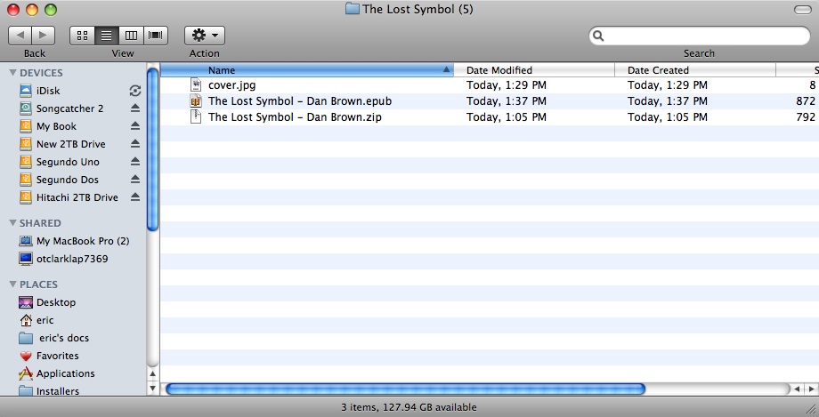 the lost symbol dan brown epub software